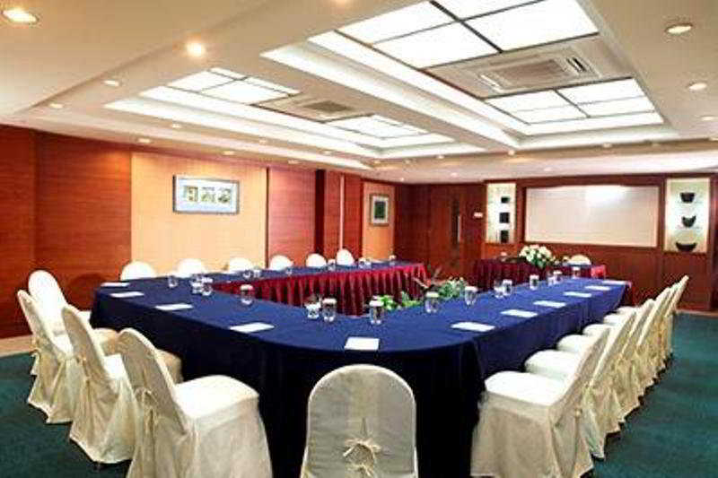 Lumire Hotel and Convention Center fotoÄŸrafÄ±