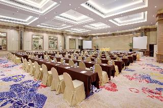 Lumire Hotel and Convention Center fotoÄŸrafÄ±