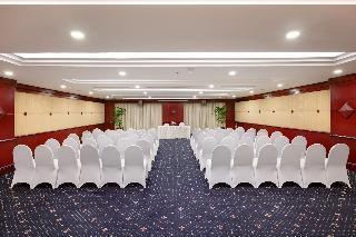 Lumire Hotel and Convention Center fotoÄŸrafÄ±