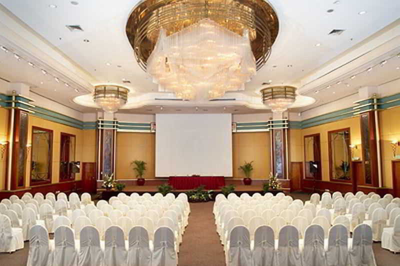 Lumire Hotel and Convention Center fotoÄŸrafÄ±