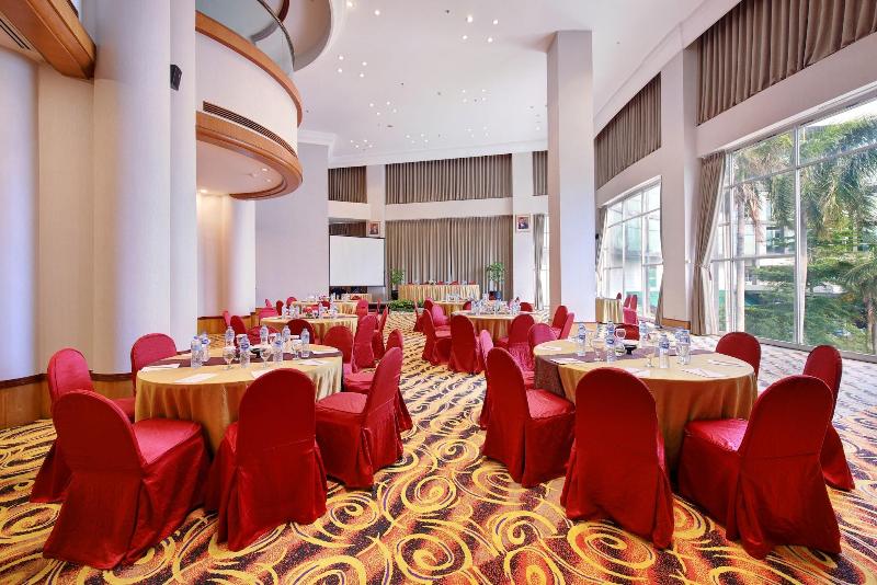 Lumire Hotel and Convention Center - Toplantı