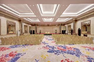 Lumire Hotel and Convention Center fotoÄŸrafÄ±
