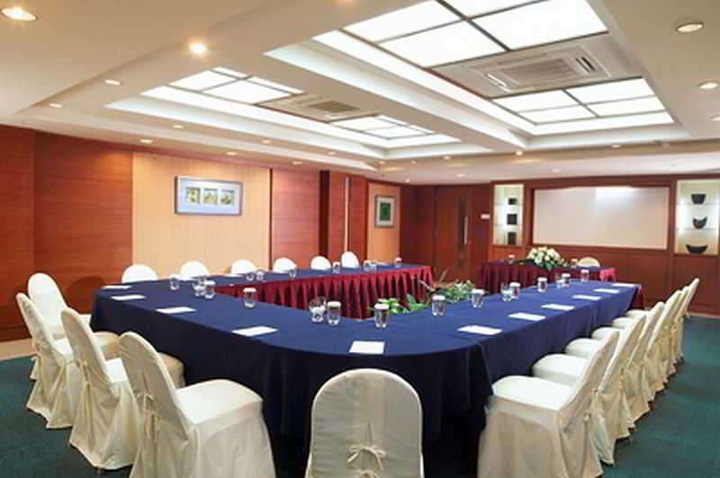 Lumire Hotel and Convention Center fotoÄŸrafÄ±