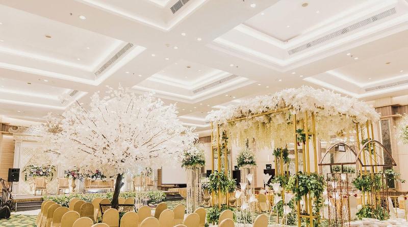 Lumire Hotel and Convention Center - Toplantı