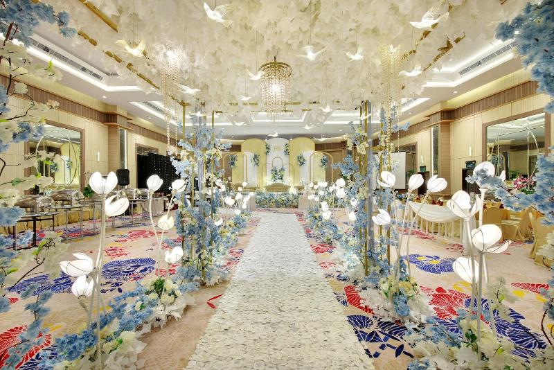 Lumire Hotel and Convention Center - Toplantı