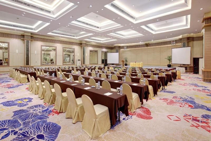 Lumire Hotel and Convention Center - Toplantı