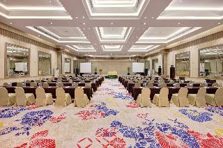 Lumire Hotel and Convention Center fotoÄŸrafÄ±