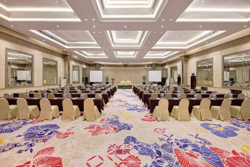 Lumire Hotel and Convention Center - Toplantı