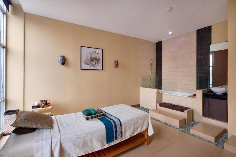 Lumire Hotel and Convention Center - Aktivite