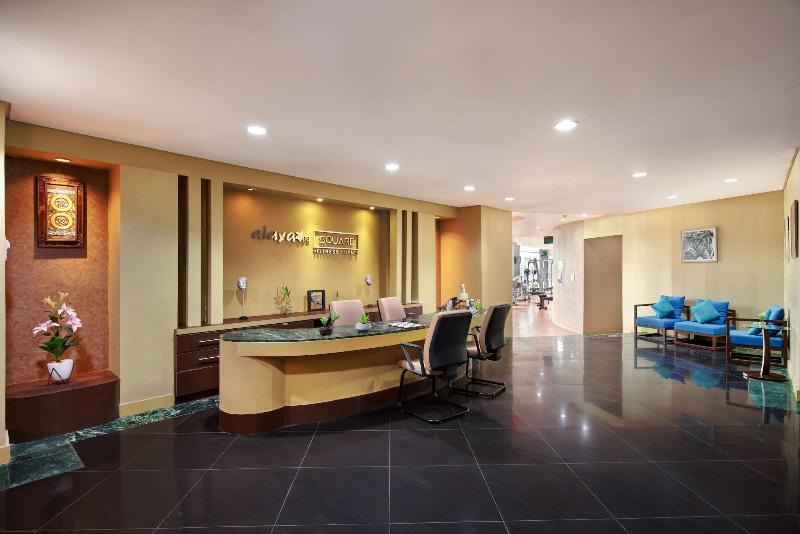 Lumire Hotel and Convention Center - Aktivite