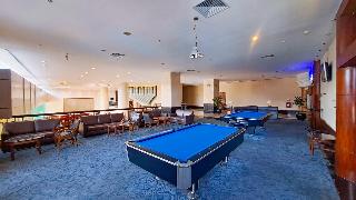 Lumire Hotel and Convention Center fotoÄŸrafÄ±