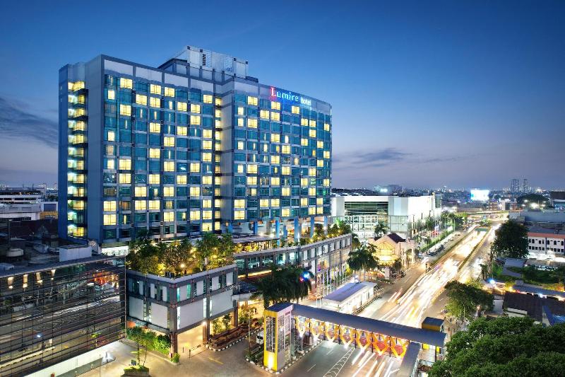 Lumire Hotel and Convention Center - Genel