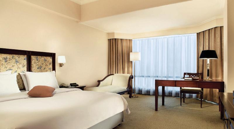 Lumire Hotel and Convention Center - Oda