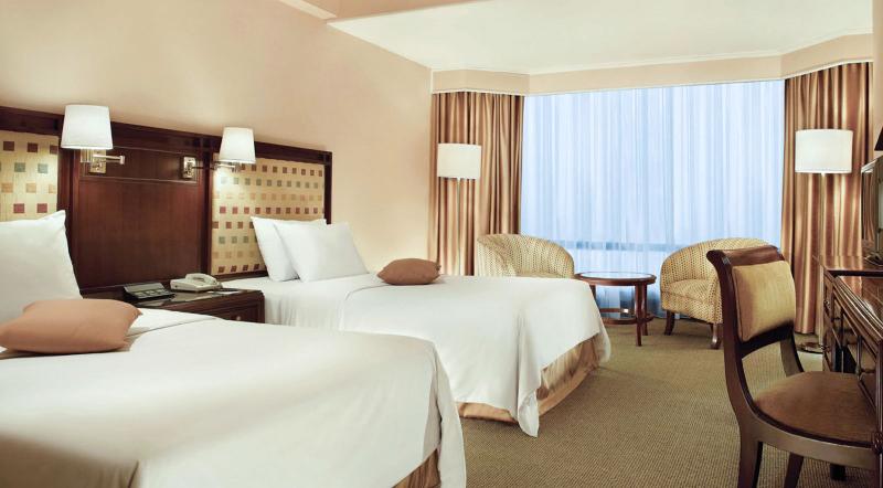 Lumire Hotel and Convention Center - Oda