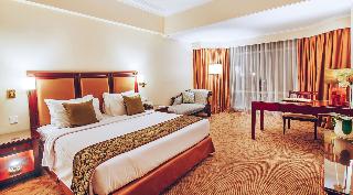 Lumire Hotel and Convention Center fotoÄŸrafÄ±