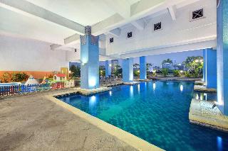 Lumire Hotel and Convention Center fotoÄŸrafÄ±