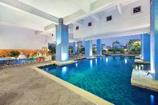 Lumire Hotel and Convention Center fotoÄŸrafÄ±