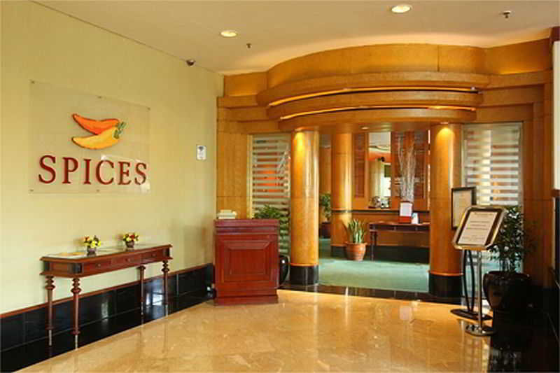 Lumire Hotel and Convention Center fotoÄŸrafÄ±