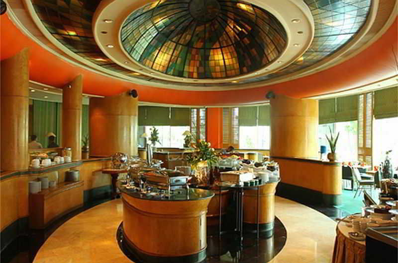 Lumire Hotel and Convention Center fotoÄŸrafÄ±