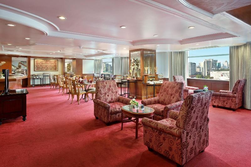 Lumire Hotel and Convention Center - Restoran