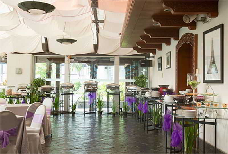Lumire Hotel and Convention Center fotoÄŸrafÄ±