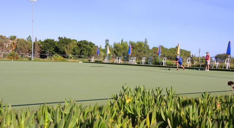 Corallia Beach Hotel Apartments - Aktivite