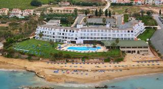Corallia Beach Hotel Apartments
