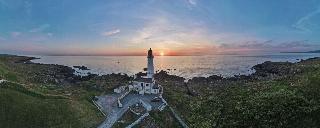 Corsewall Lighthouse otel fotoğrafı