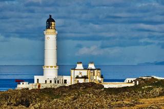 Corsewall Lighthouse fotoÄŸrafÄ±