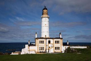 Corsewall Lighthouse fotoÄŸrafÄ±