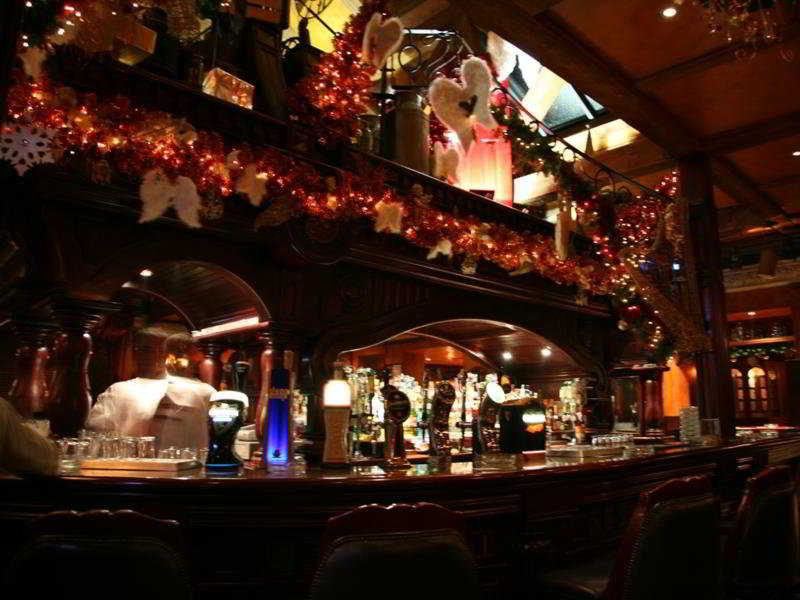 Da Vinci's Hotel fotoÄŸrafÄ±