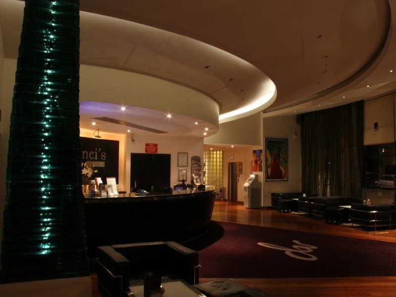 Da Vinci's Hotel fotoÄŸrafÄ±