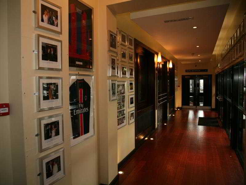 Da Vinci's Hotel fotoÄŸrafÄ±