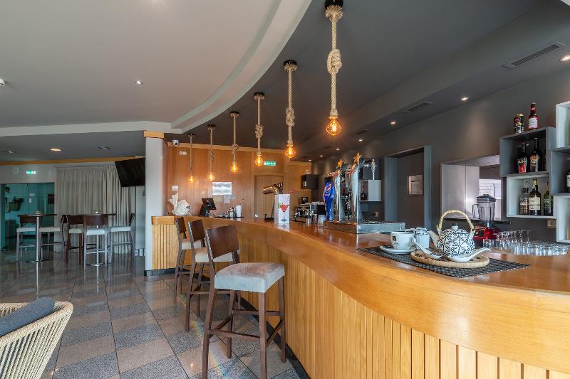 The Navigator - Solaqua - Bar