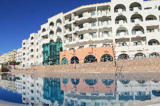 The Navigator - Solaqua otel fotoğrafı
