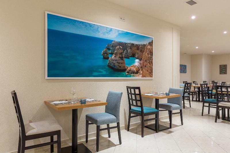 The Navigator - Solaqua - Restoran