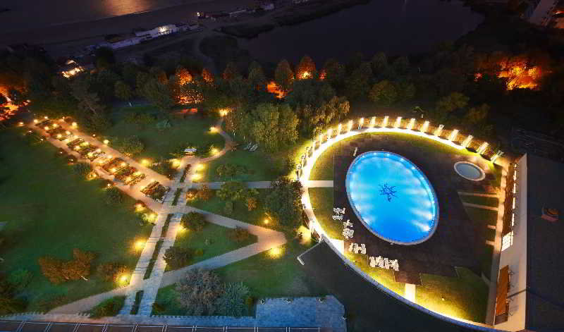 Ana Hotels Europa Eforie Nord