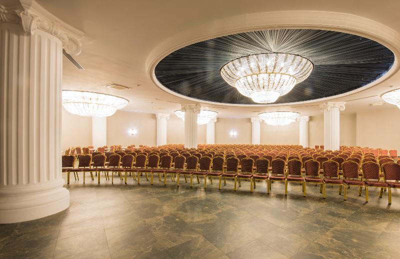 Side Alegria Hotel & Spa ADULT ONLY - Toplantı