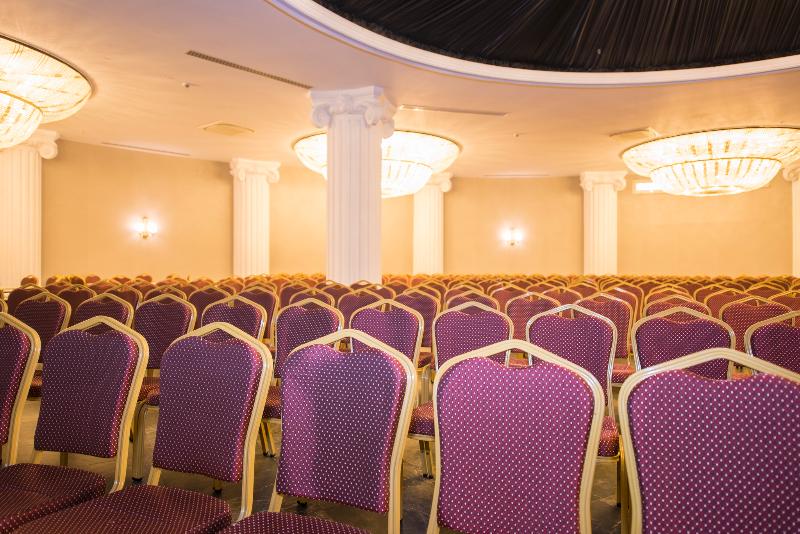 Side Alegria Hotel & Spa ADULT ONLY - Toplantı