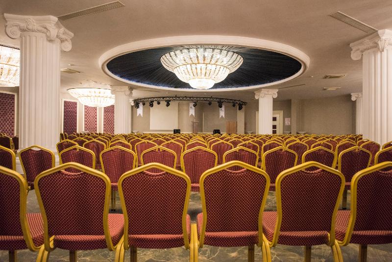 Side Alegria Hotel & Spa ADULT ONLY - Toplantı