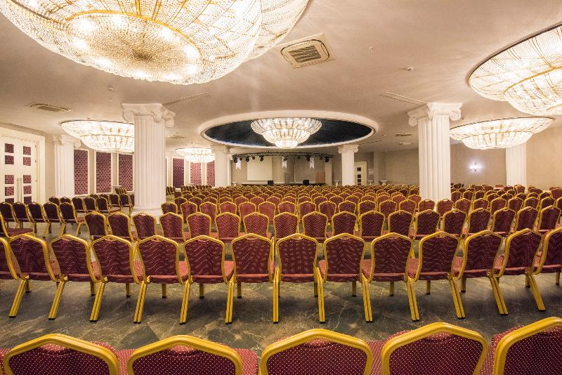 Side Alegria Hotel & Spa ADULT ONLY - Toplantı
