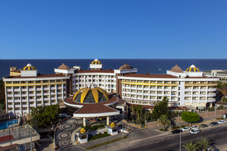 Side Alegria Hotel & Spa ADULT ONLY fotoÄŸrafÄ±