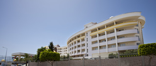 Side Alegria Hotel & Spa ADULT ONLY fotoÄŸrafÄ±