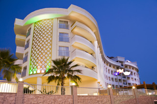 Side Alegria Hotel & Spa ADULT ONLY fotoÄŸrafÄ±