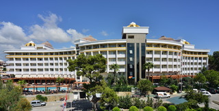 Side Alegria Hotel & Spa ADULT ONLY fotoÄŸrafÄ±