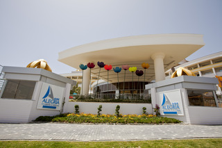 Side Alegria Hotel & Spa ADULT ONLY otel fotoğrafı
