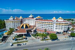 Side Alegria Hotel & Spa ADULT ONLY fotoÄŸrafÄ±