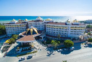 Side Alegria Hotel & Spa ADULT ONLY fotoÄŸrafÄ±