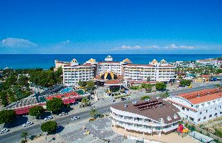 Side Alegria Hotel & Spa ADULT ONLY fotoÄŸrafÄ±
