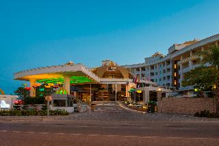 Side Alegria Hotel & Spa ADULT ONLY fotoÄŸrafÄ±